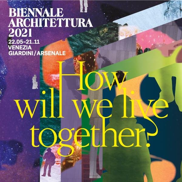 Cncdesign Biennale Architettura 2021