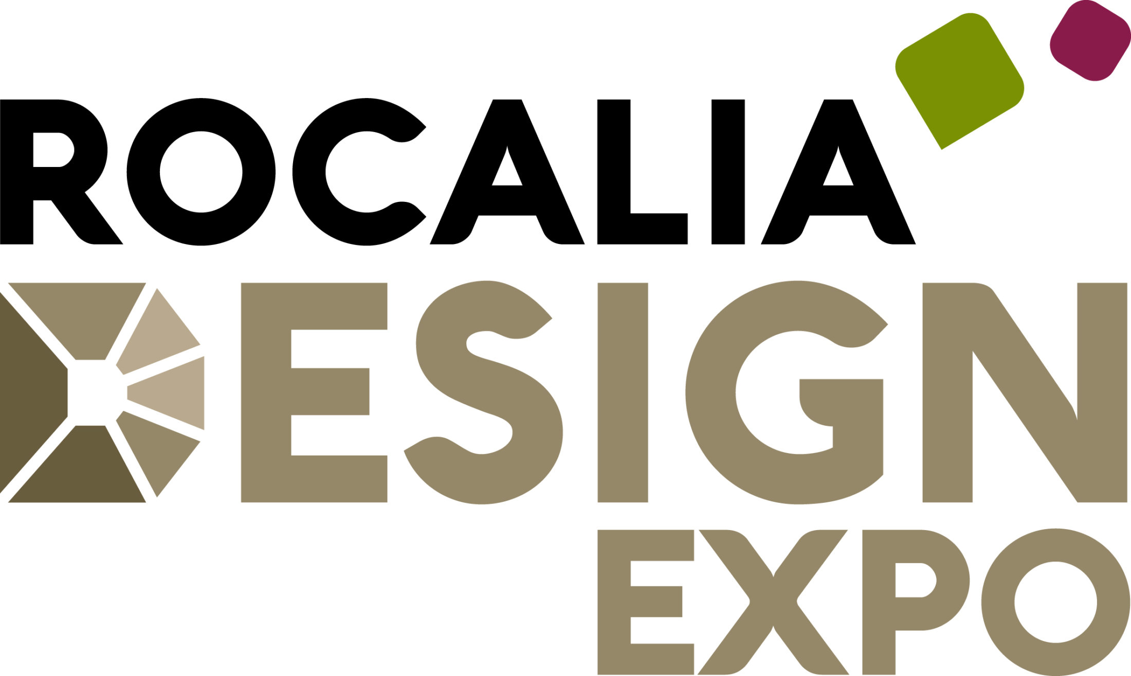 Cncdesign Rocalia Expo Design 2019